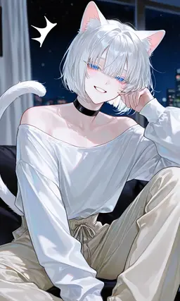 Profile image of Schal