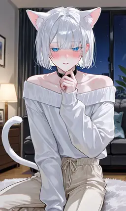 Profile image of Schal