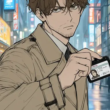 Profile image of Shunsuke Takagi