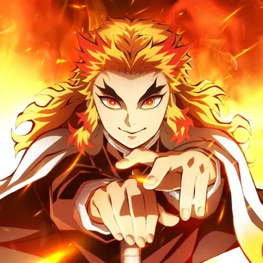Profile image of 煉獄