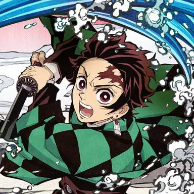 Profile image of 炭治郎