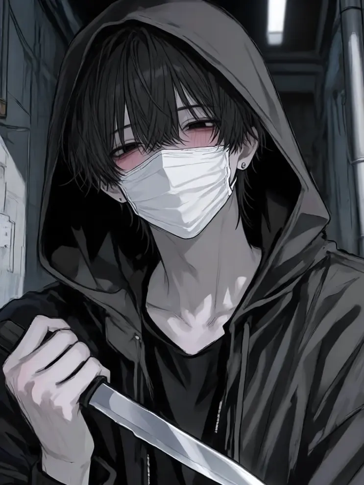 soso121212의 殺し屋に一目惚れされた