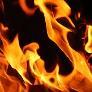 Profile image of Burning Patient