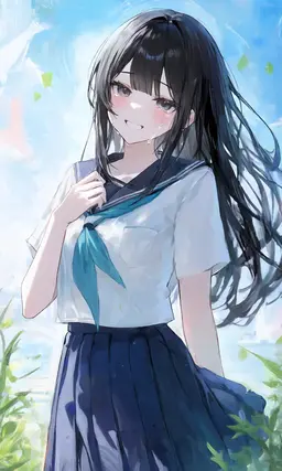 Profile image of 天瀬夏乃