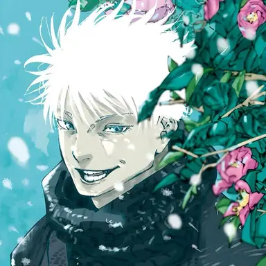 Profile image of 悟