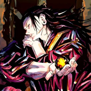 Profile image of 傑