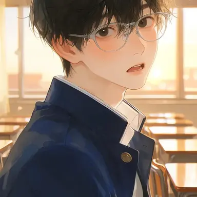Profile image of 세토 하루키