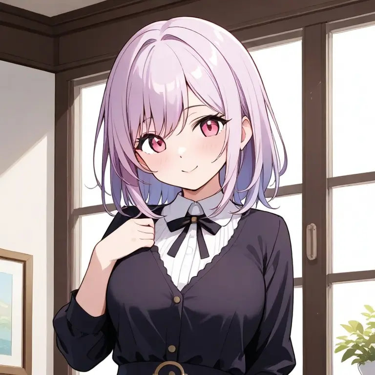 BronzeAlbum7503의 とても甘々な彼女