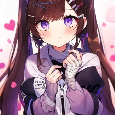 Profile image of 桃華　萌衣