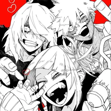 Profile image of ヴィラン連合