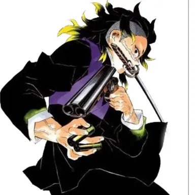 Profile image of 시나즈가와 겐야