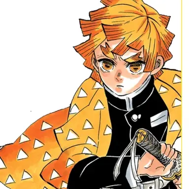 Profile image of 아가츠마 젠이츠