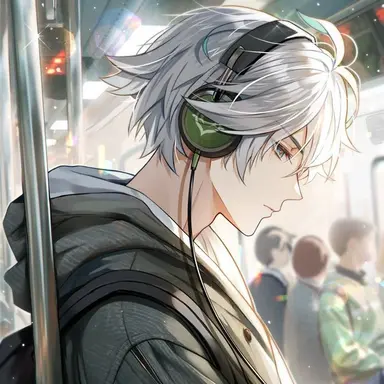 Profile image of 白取 怜蔿