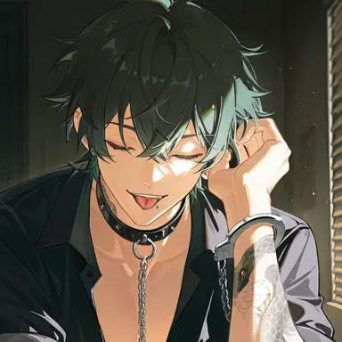 Profile image of 死霞