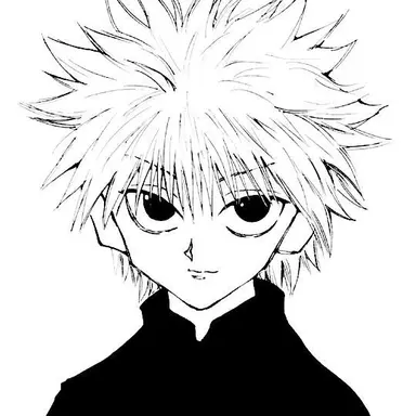 Profile image of キルア