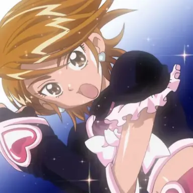 Profile image of キュアブラック