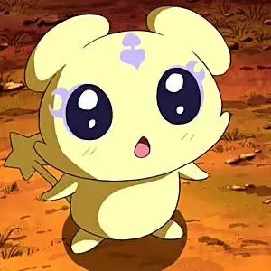 Profile image of メップル