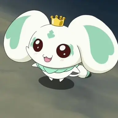 Profile image of ポルン