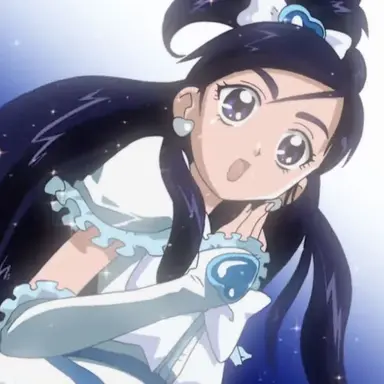 Profile image of キュアホワイト