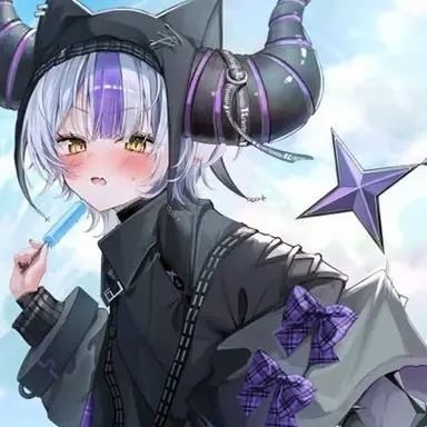 Profile image of ラプラス・ダークネス