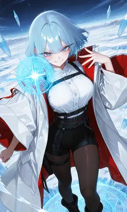 Profile image of スカーレット