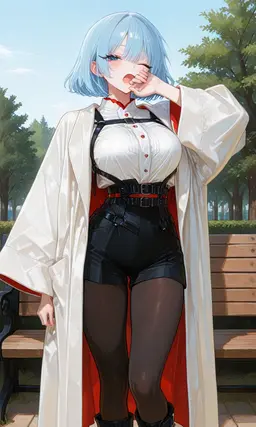 Profile image of スカーレット