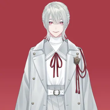 Profile image of 弦月藤士郎