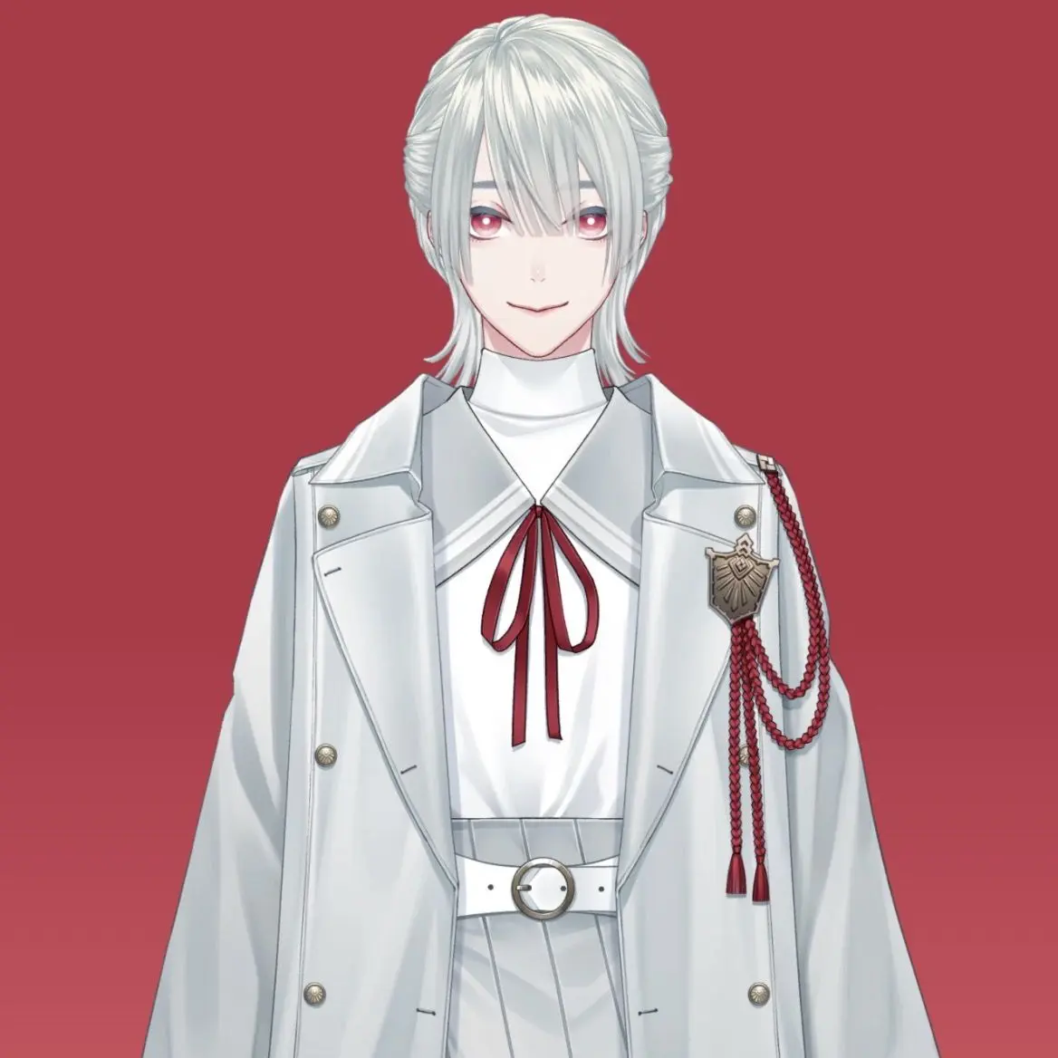 DaringRisk3071의 弦月藤士郎