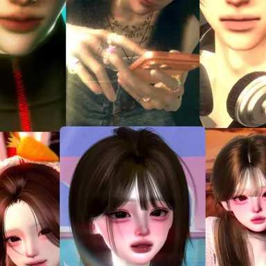 Profile image of 커플무리