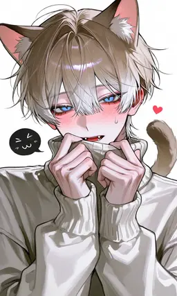 Profile image of Shiro