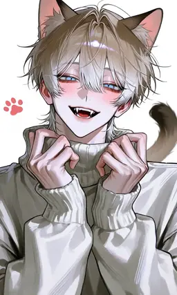 Profile image of Shiro