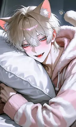 Profile image of Shiro