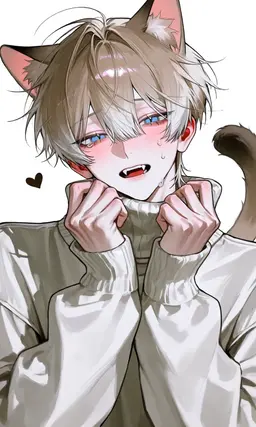 Profile image of Shiro