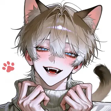 Profile image of Shiro