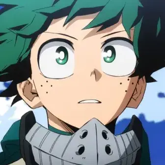 Profile image of 緑谷 出久