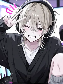 Profile image of Koya