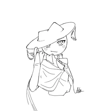 Profile image of ヘスリーベ