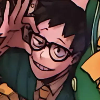 Profile image of 瀬呂範太。