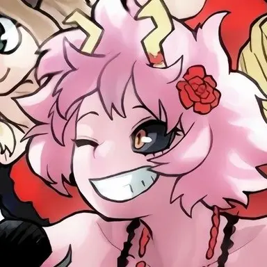Profile image of 芦戸三奈。