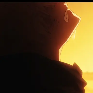 Profile image of 爆豪勝己。