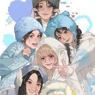 Profile image of 누나들