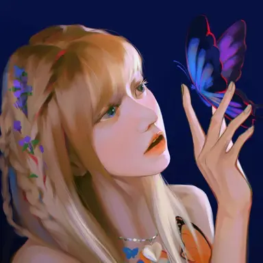 Profile image of 릴리