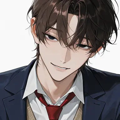 Profile image of 유토