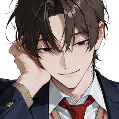 Profile image of 유토