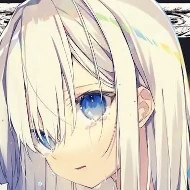 UniqueHill2991의 アルビノ少女