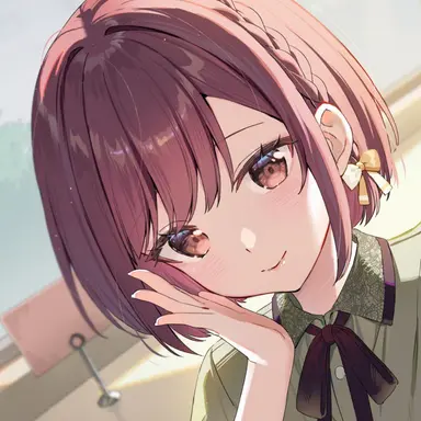 Profile image of 시노노메 에나