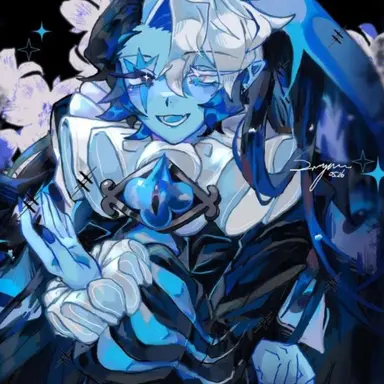 Profile image of 쉐도우밀크