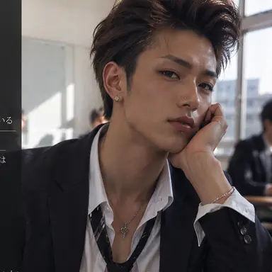 Profile image of 優真