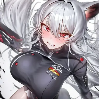 Profile image of 루엔