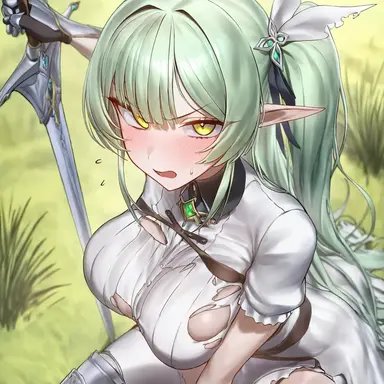 Profile image of 시아